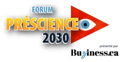 Forum PRÉSCIENCE 2030